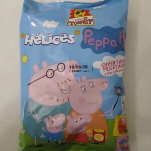 Helices Pepapig