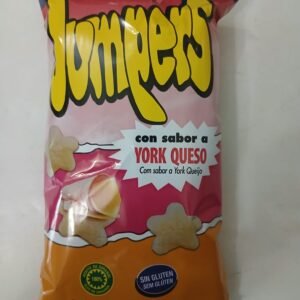 Jumpers York Queso