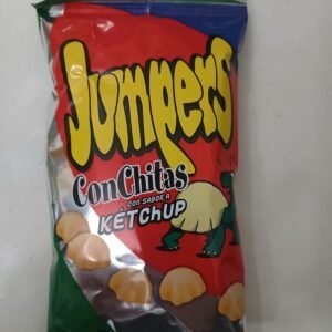 Jumpers Conchitas Ketchup