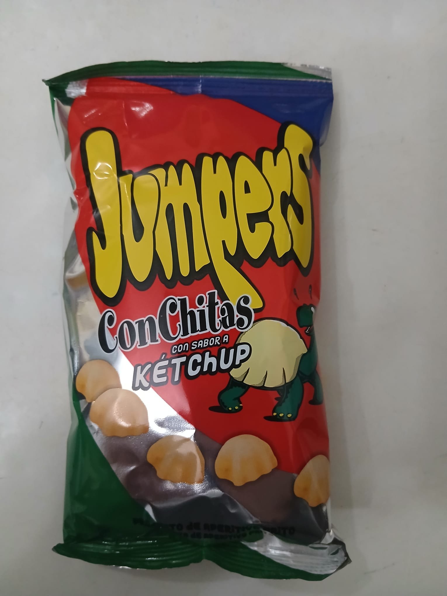 Jumpers Conchitas Ketchup