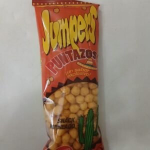 Jumpers Puntazos