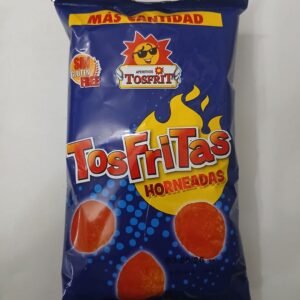 Tosfritas