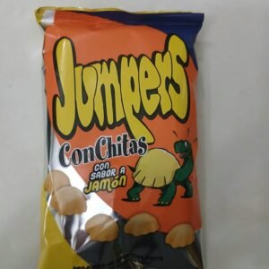 Jumpers Conchitas Queso