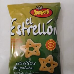 El Estrellón