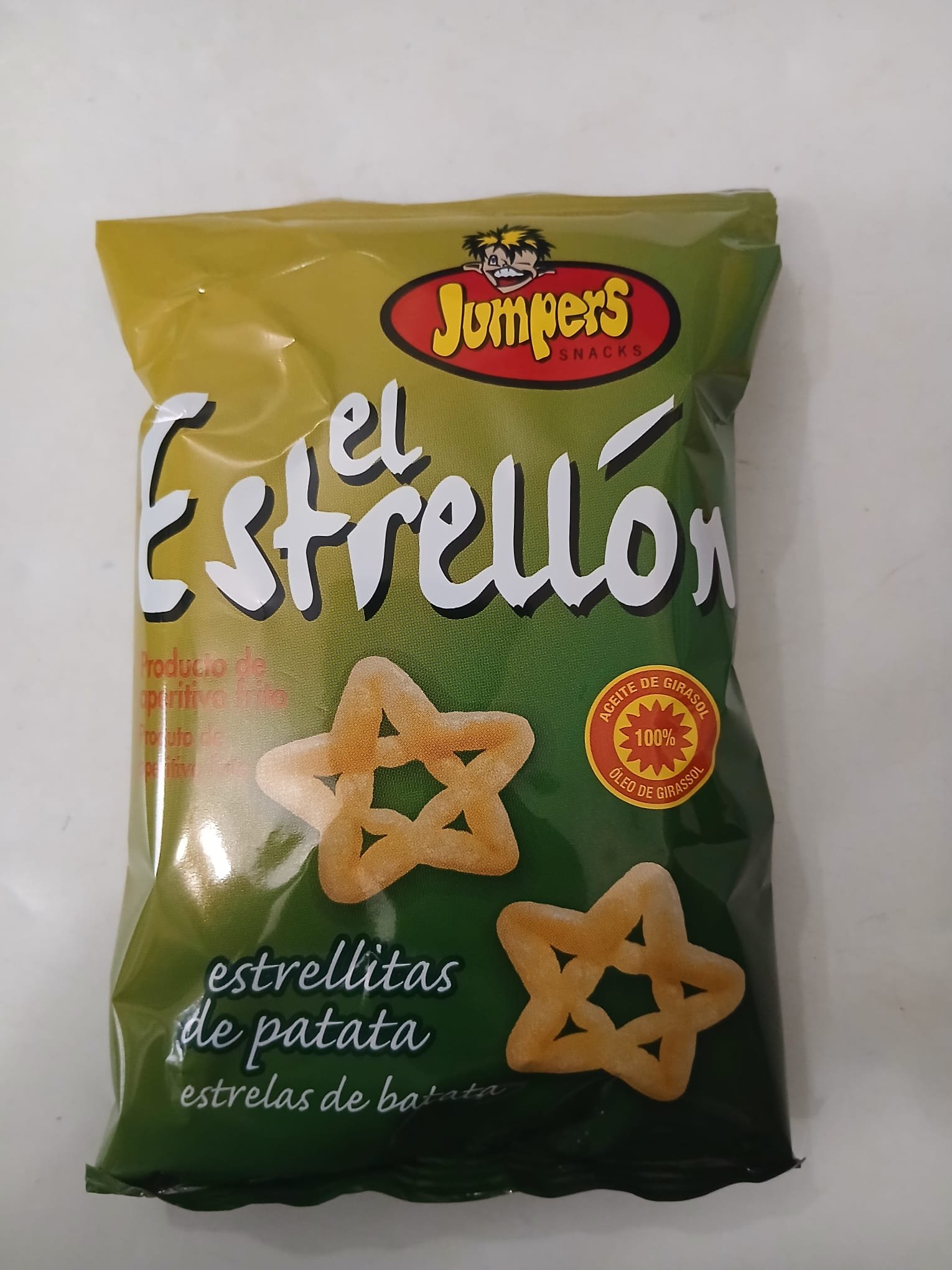 El Estrellón