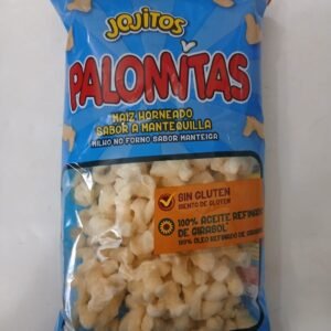 Palomitas