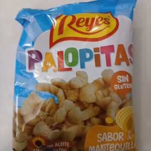 Palopitas