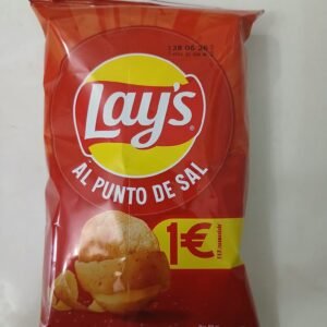 Lay`s