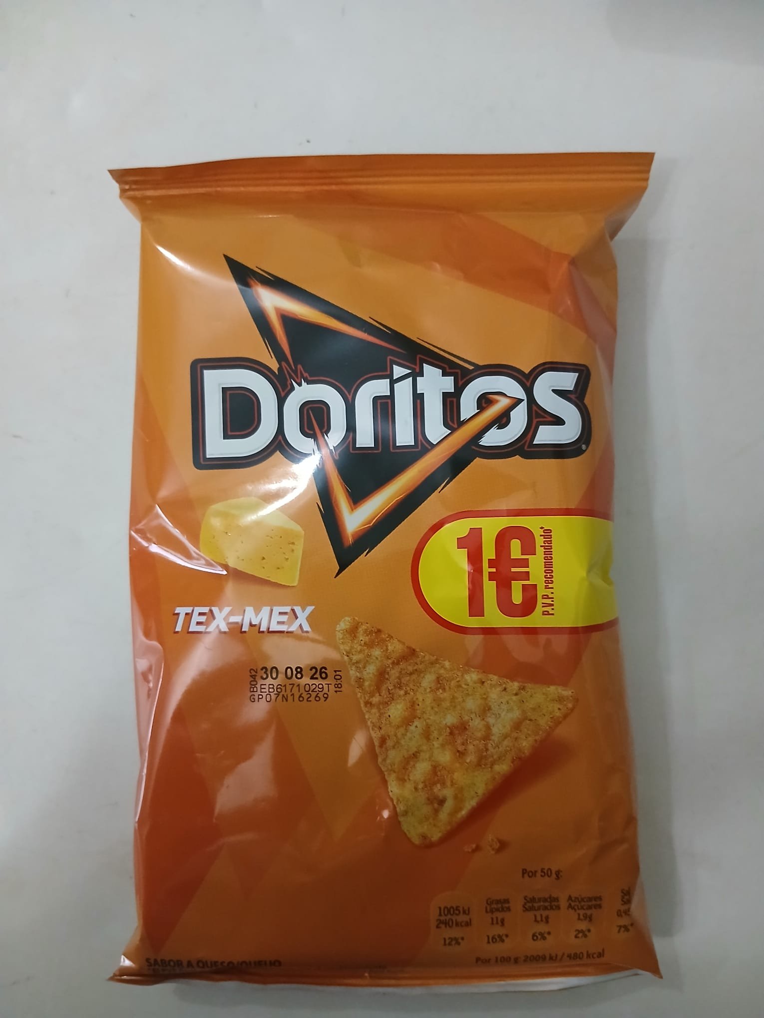 Doritos