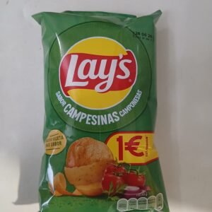 Lay's Campesinas