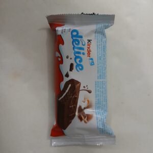 Kinder Delice