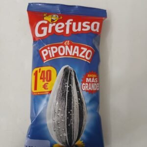 Pipas Piponazo